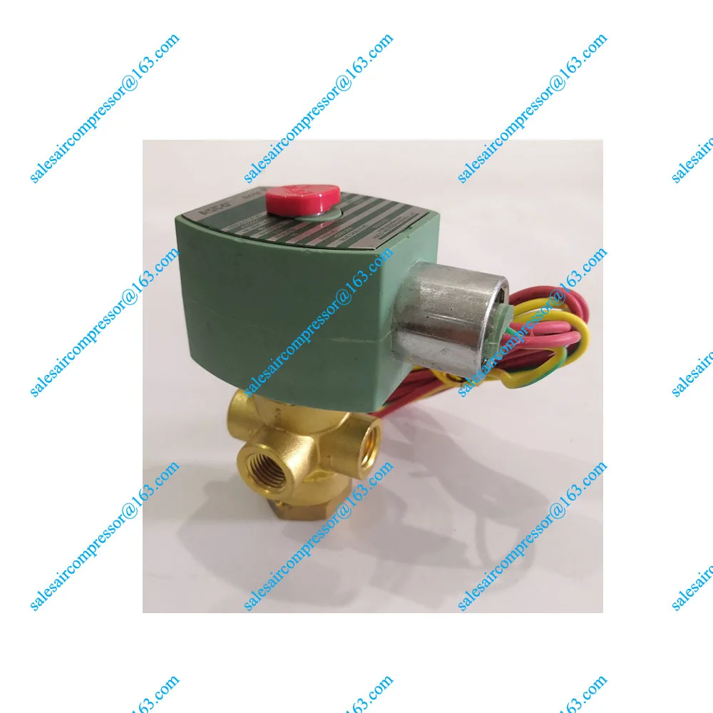 

02250125-665 Sullair solenoid valve screw air compressor parts