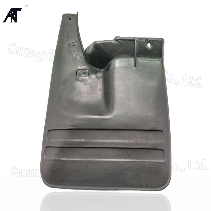 미쓰비시 파제로 쇼군 MK2 1991 1997 머드 플랩, 블랙 머드 펜더 플랩, 스플래시 가드, 휠 브로우 없음