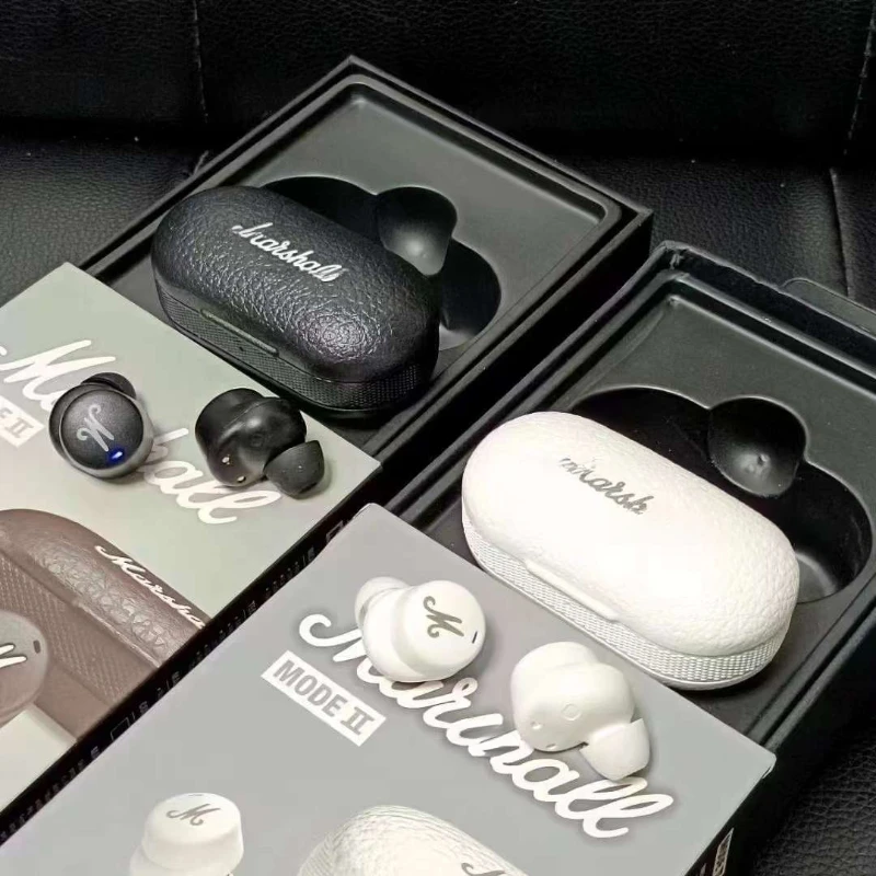 Suitable for the new MODE II true wireless Bluetooth earphones, high quality M2 Bluetooth earphones, heavy bass TWS 3
