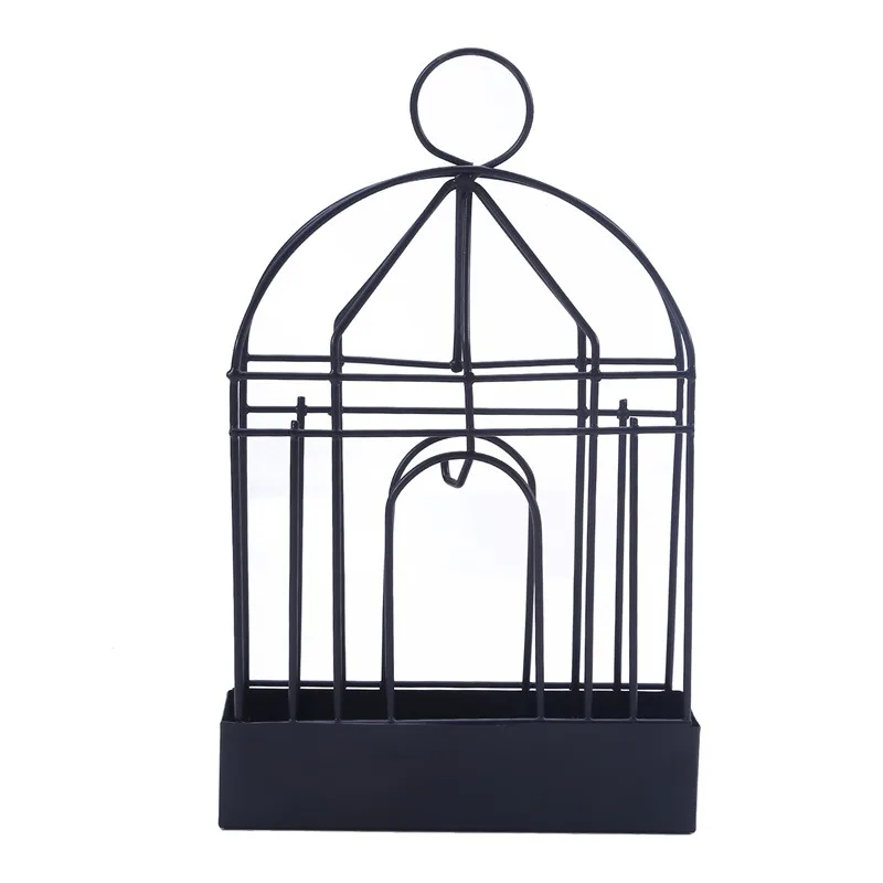 Nordic Style Iron Art Bird Shape Mosquito Coil Holder Incense Shelf Home Mosquito Repeller Holder Ornament bird mosquito coil holder