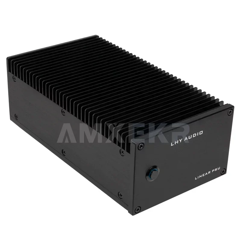 

LHY Audio Synology Synology Ds720 Ds920 NAS Network Cloud Storage Upgrade Fever DC Linear Power Supply