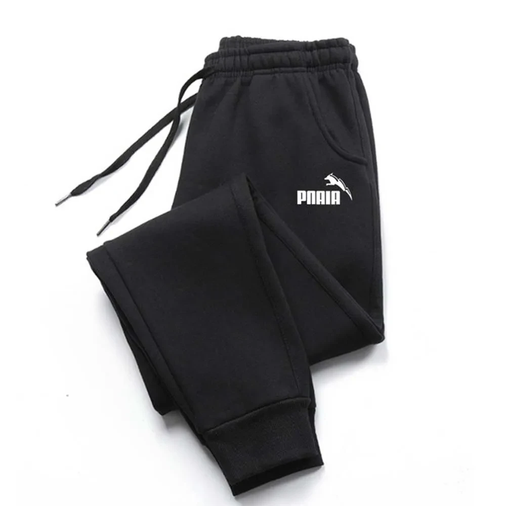

Men's and Women's Casual Sweatpants Soft Sweatpants Jogging Pants 5 Colors Brand Logo Print Autumn Winter