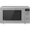 Microwave Oven NN-SD372S Stainless Steel Countertop/Built-In with Inverter Technology and Genius Sensor, 0.8 Cu. Ft, 950W 1