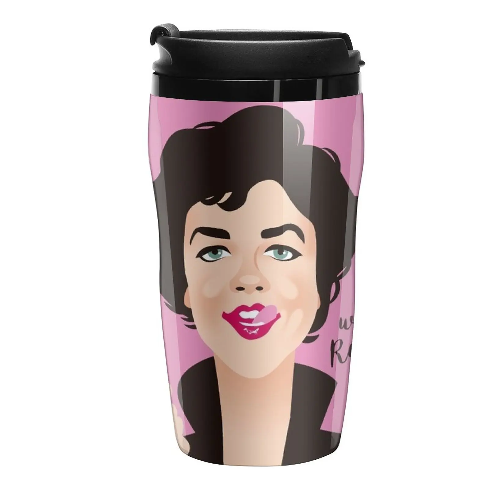 

With relish Travel Coffee Mug Coffee Cups Set Teaware Cafes