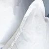 Plain White Square Pillow Napped Cloth Detachable and Washable High Elasticity High Quality Pp Cotton 3D Throw Pillow Core 5
