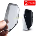 2x Key Case (Black)
