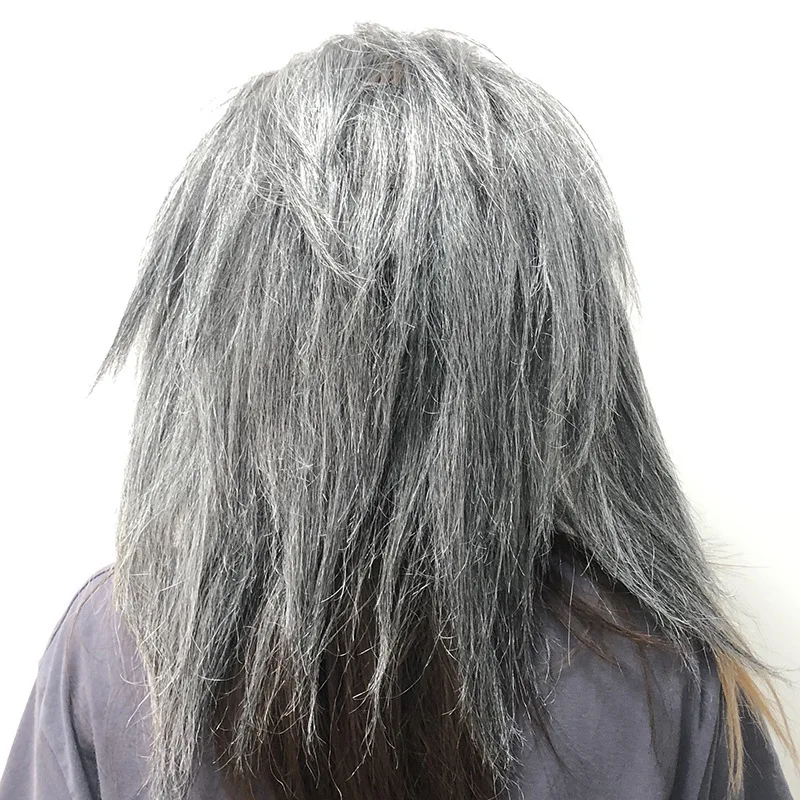 Star Wars Chewbacca Cosplay Mask Adult Unisex Chewie Latex Mask Helmet Halloween Party Carnival Props