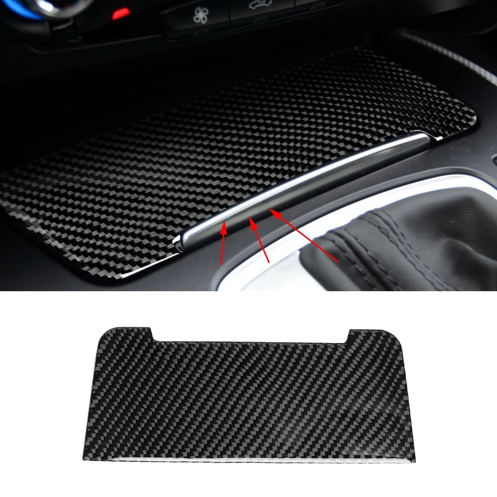 Per Audi A4 B8 A5 Q5 Scatola di immagazzinaggio del controllo centrale ...