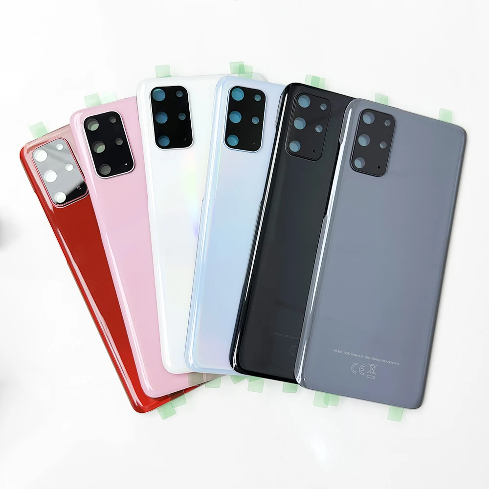 Cell Phones Samsung Galaxy S20 Plus Back Glass Replacement