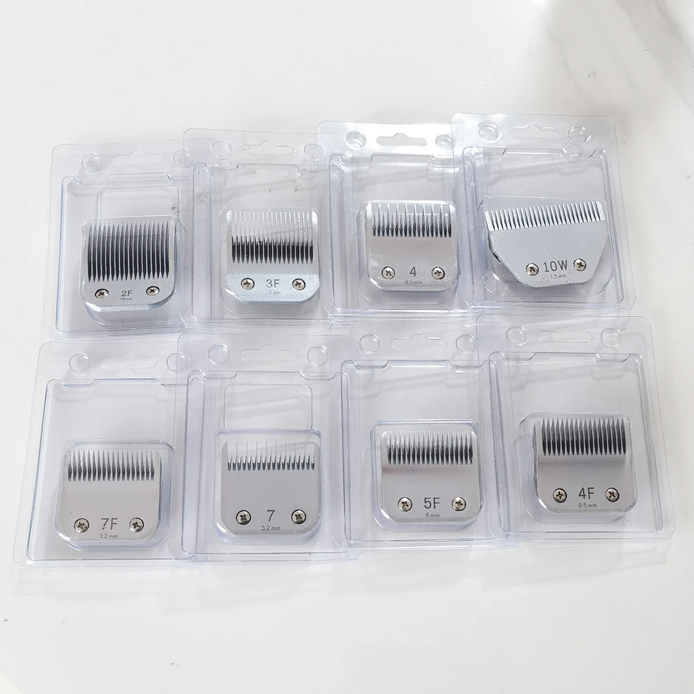 Oster Dog Grooming Blades