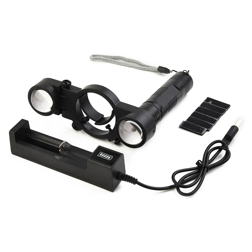 Take Control of Your Automotive Painting Projects with 3 Level Brightness Adjustable Spray Paint Fill LED Light