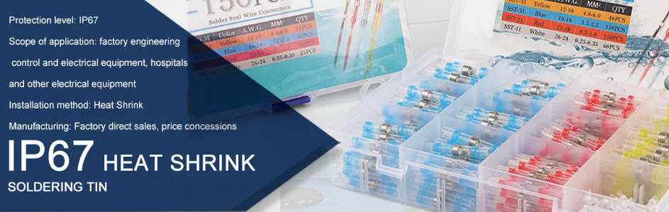 Description Picture 5 of itemIP68 Waterproof Connector M16 Screw Splicing Quick Wire Cable Terminal block 2/3 Pin Outdoor Plug Straight Conductor Connector