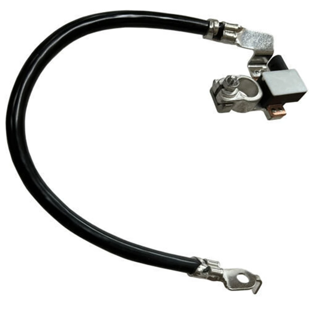 

Кабель отрицательного аккумулятора для FORD ESCAPE 2013-2017 FOCUS 2012-2018 AV6Z-10C679-P