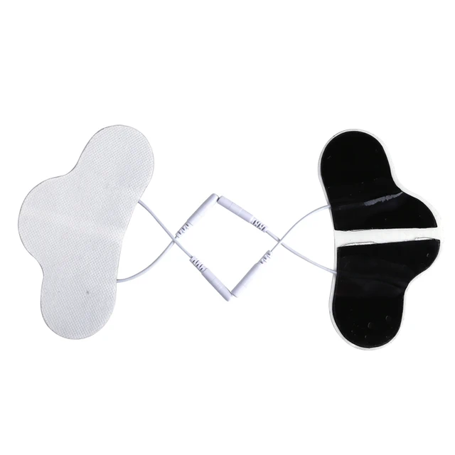 Electrode Pads  for TENS Unit Machine Acupuncture Slimming Neck Massager Patch EMS Nerve Muscle Stimulator 6