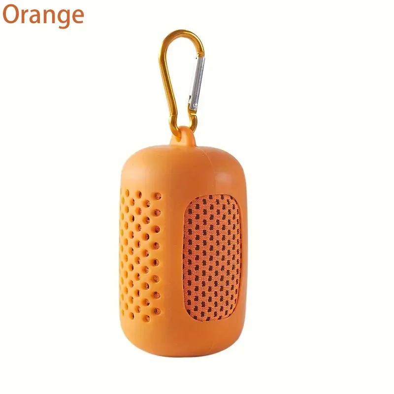 Mini Microfiber Towel 9