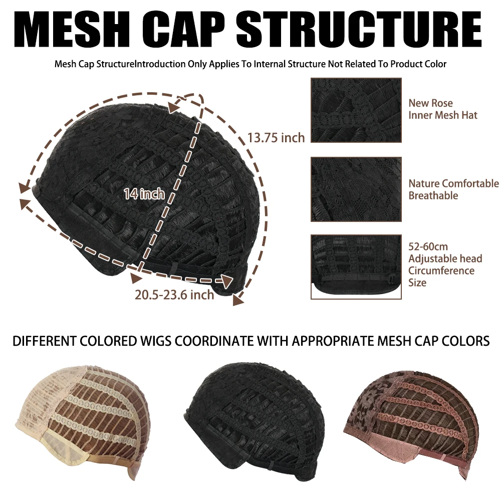 Synthetic chic 10-inch bob wig with bangs, natural black and brown mixed with easy style daily affordable wig