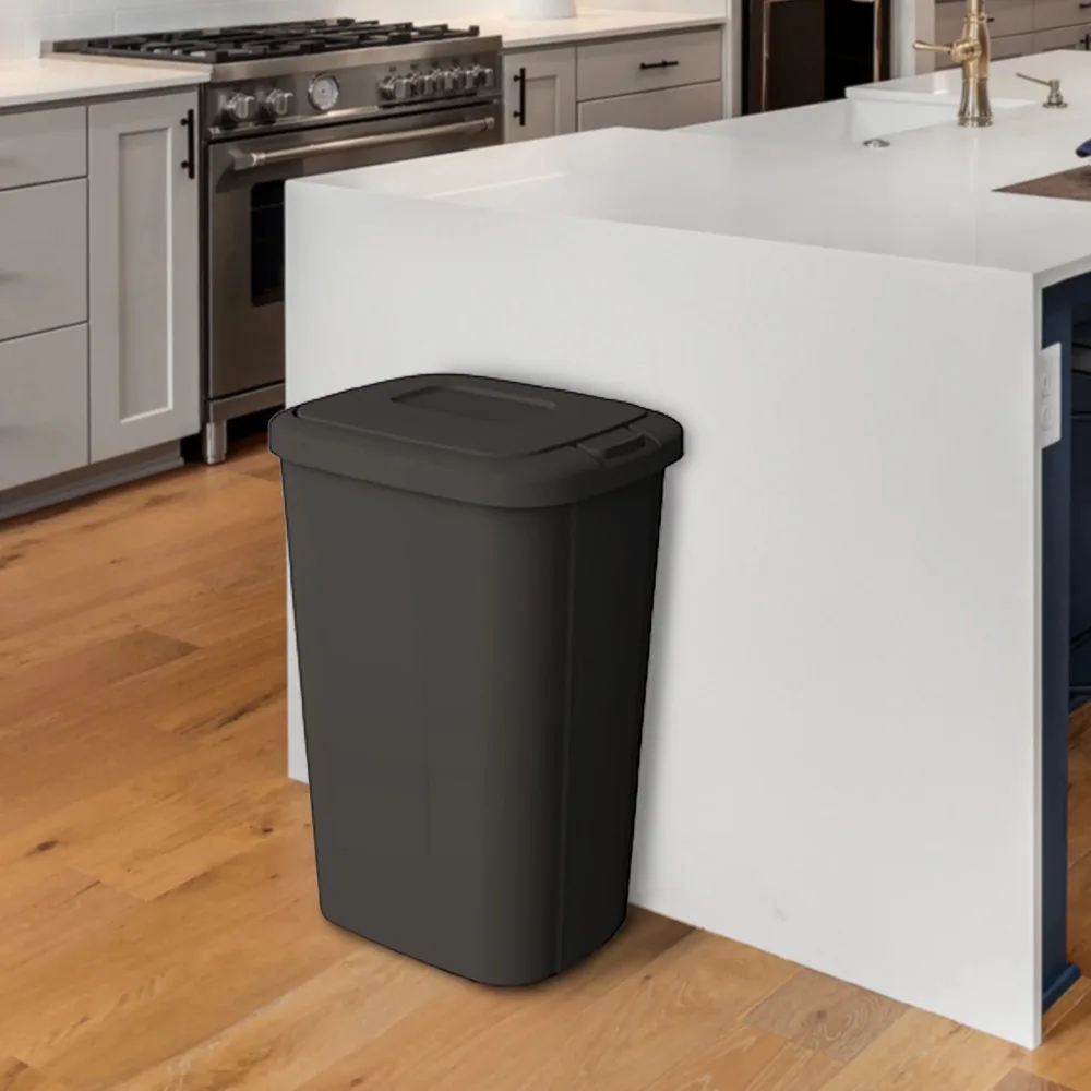 The 13 Best Trash Cans of 2023