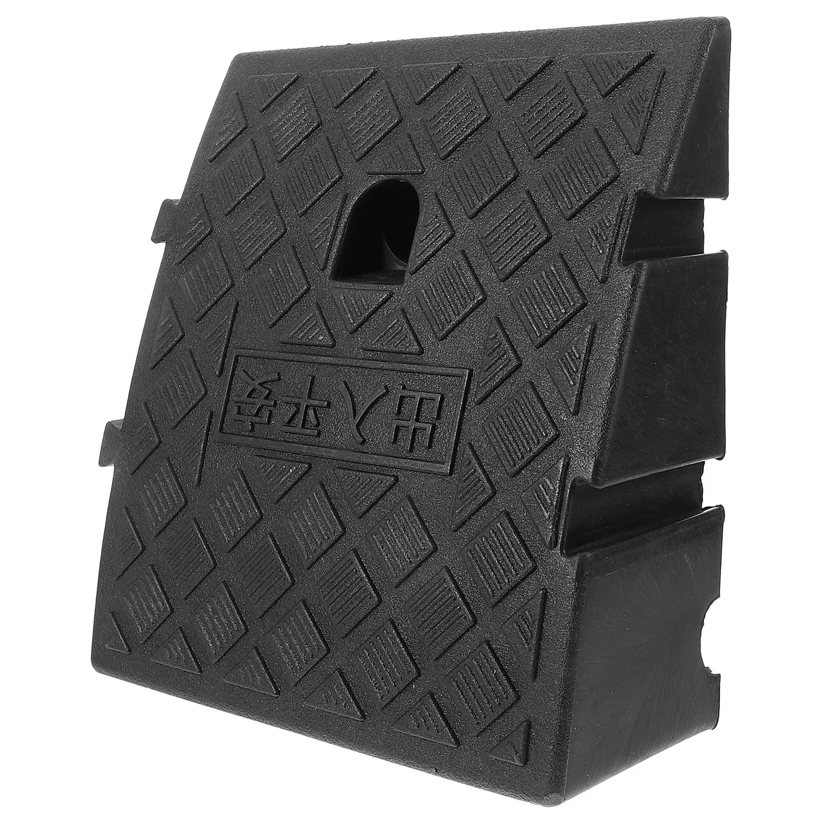 

Pro Scooter Outdoor Ramp Cushion Car Use Pad Small Loading Patio Umbrella Cover Plastic Slope
