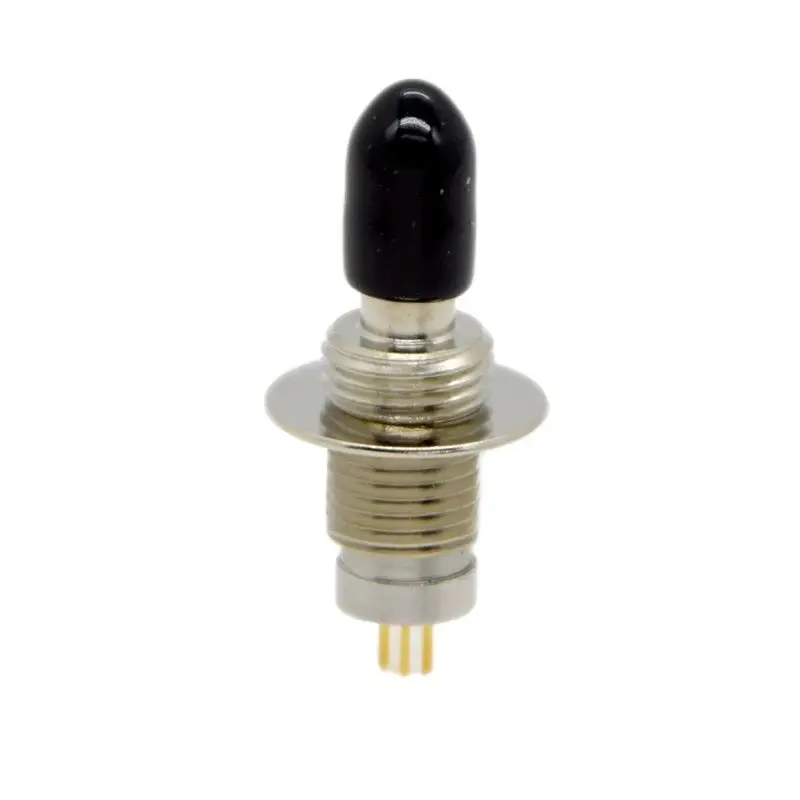 Fiber Optic PD Detector Red Light Pen Light Emitting Head Adapter Connector Measuring Instrument Accessories 1-30MW fiber optic adapter