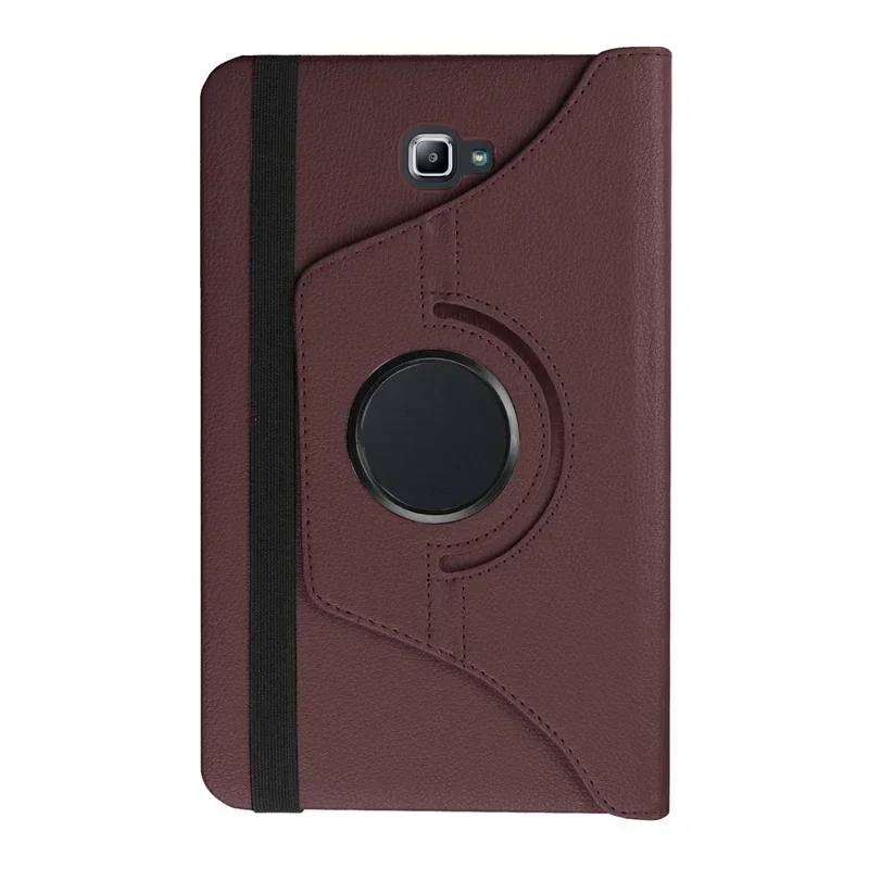 Universal 360 Rotating Stand Tablet Cover with Enhanced Protection