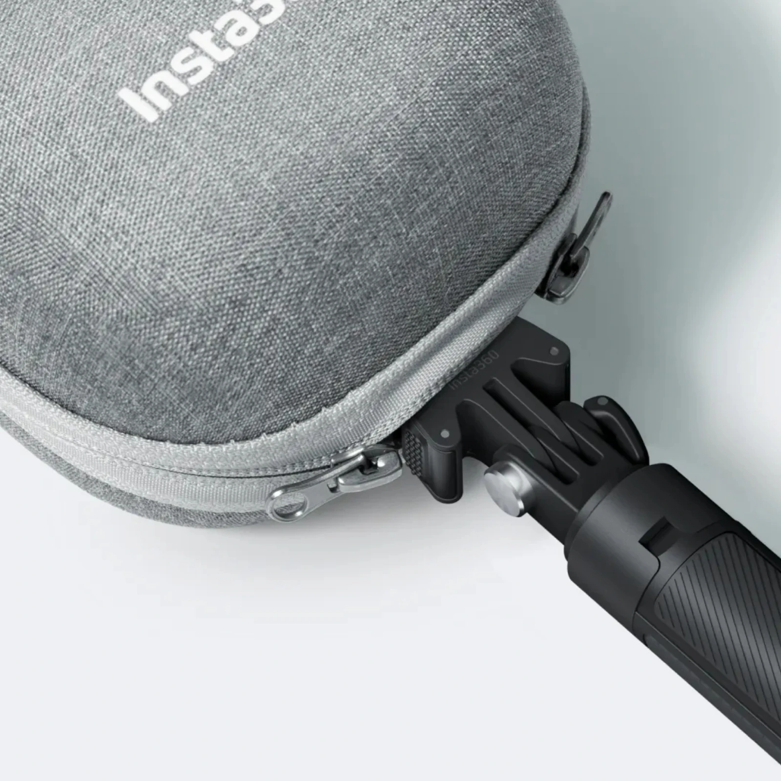 Honbobo Tragetasche Für Insta360 GO Ultra - Schutz Tasche Für Kamera & Zubehör