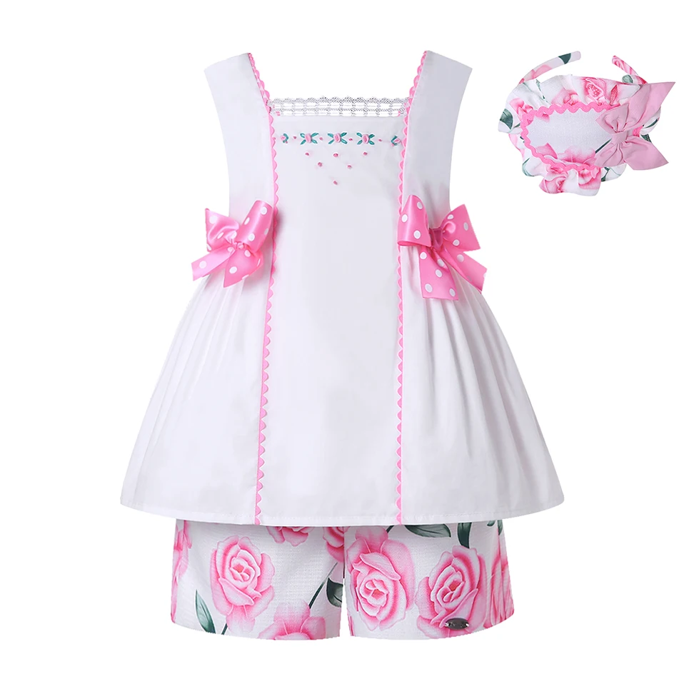 Children Clothing Pettigirl Designer Clothes Girls Pettigirl Summer