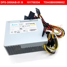 Per DPS-300AB-81 FSP350-20GSV 300W di potenza di alimentazione DPS-300AB-81 12.5*6.4*10CM Compatibile per FSP300-20GSV di Lavoro