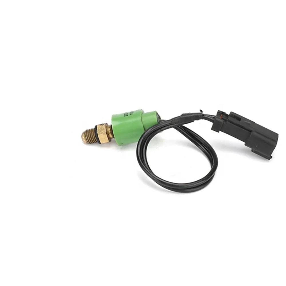 

106-0179 126-2938 For Caterpillar E320B/320C/320D Excavator Pressure Switch Parts Pressure Sensor