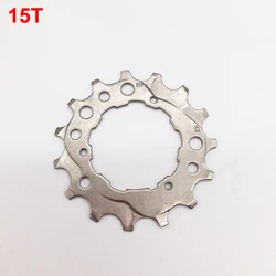Premium 12-Speed Mountain Bike Cassette Sprocket Cog Set (12S 15T)