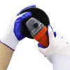 Safety Work Gloves Wear Resistant Work Protective Gloves Multipurpose Breathable for DIY Garden Construction 3