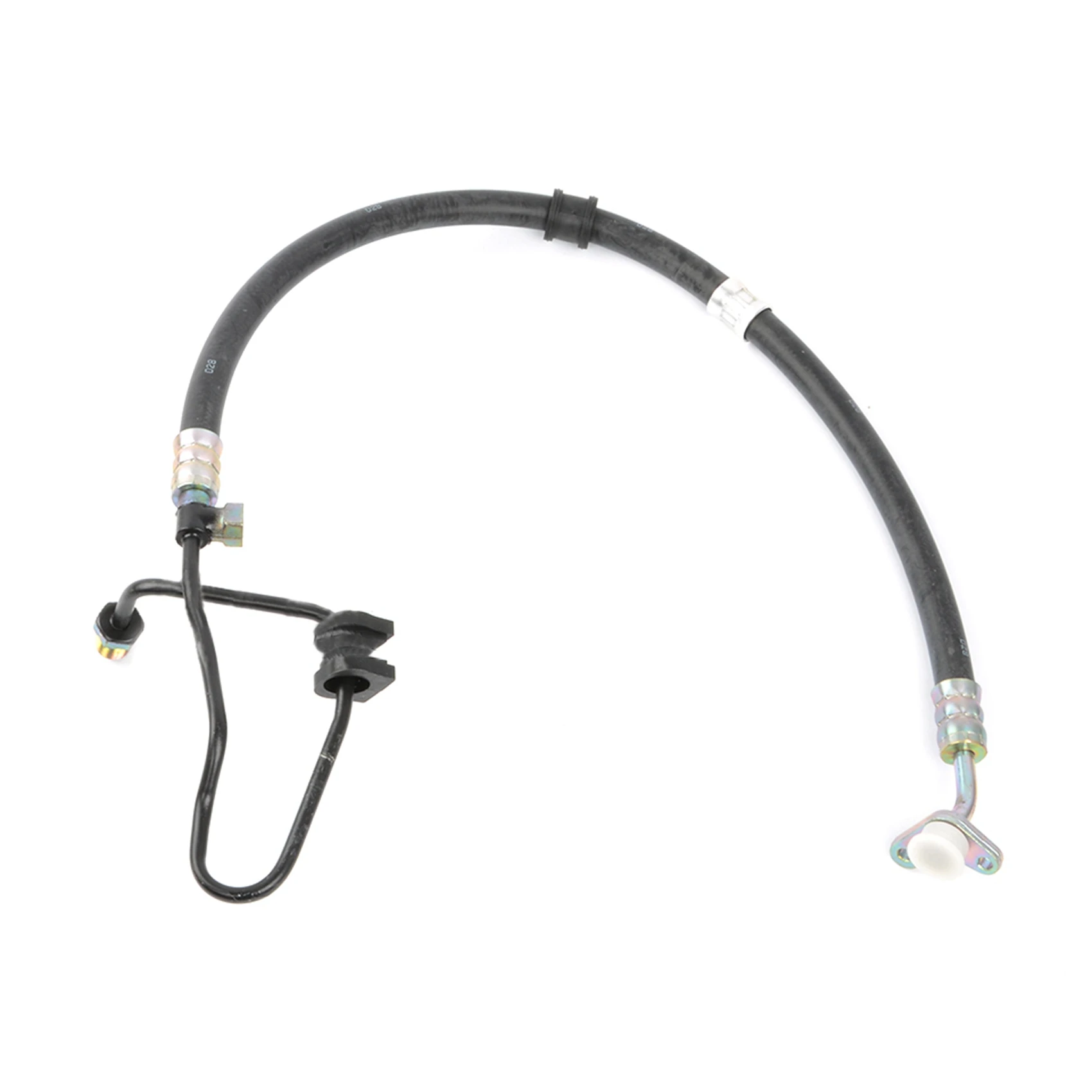 

Power Steering Pump Feed Pressure Hose 53713-SWA-003 for HONDA CRV RE4 2.4L 2007-2011 Right Hand Drive