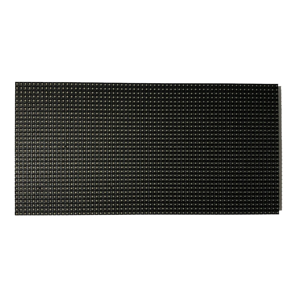P4 Indoor 16scan 256x128mm Dot Matrix Full Color Led Module