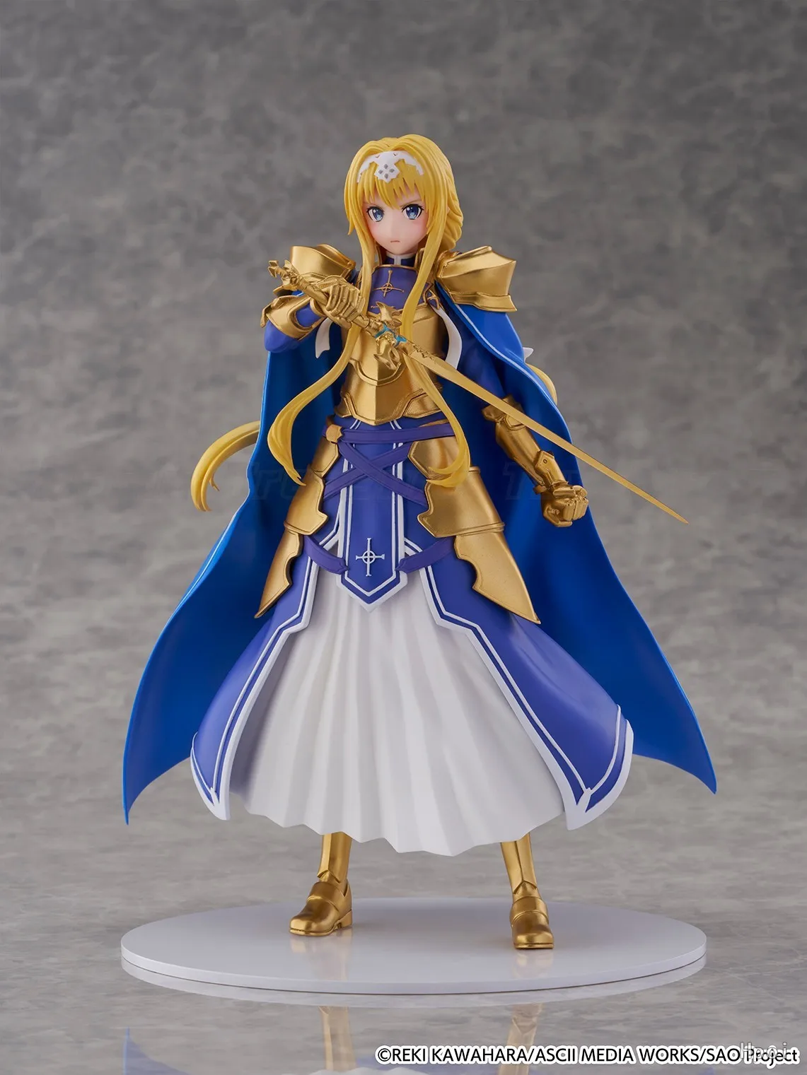 Pre-sale 】Original SSF EStream Cantabile Sword Art Online Alice - Main Image