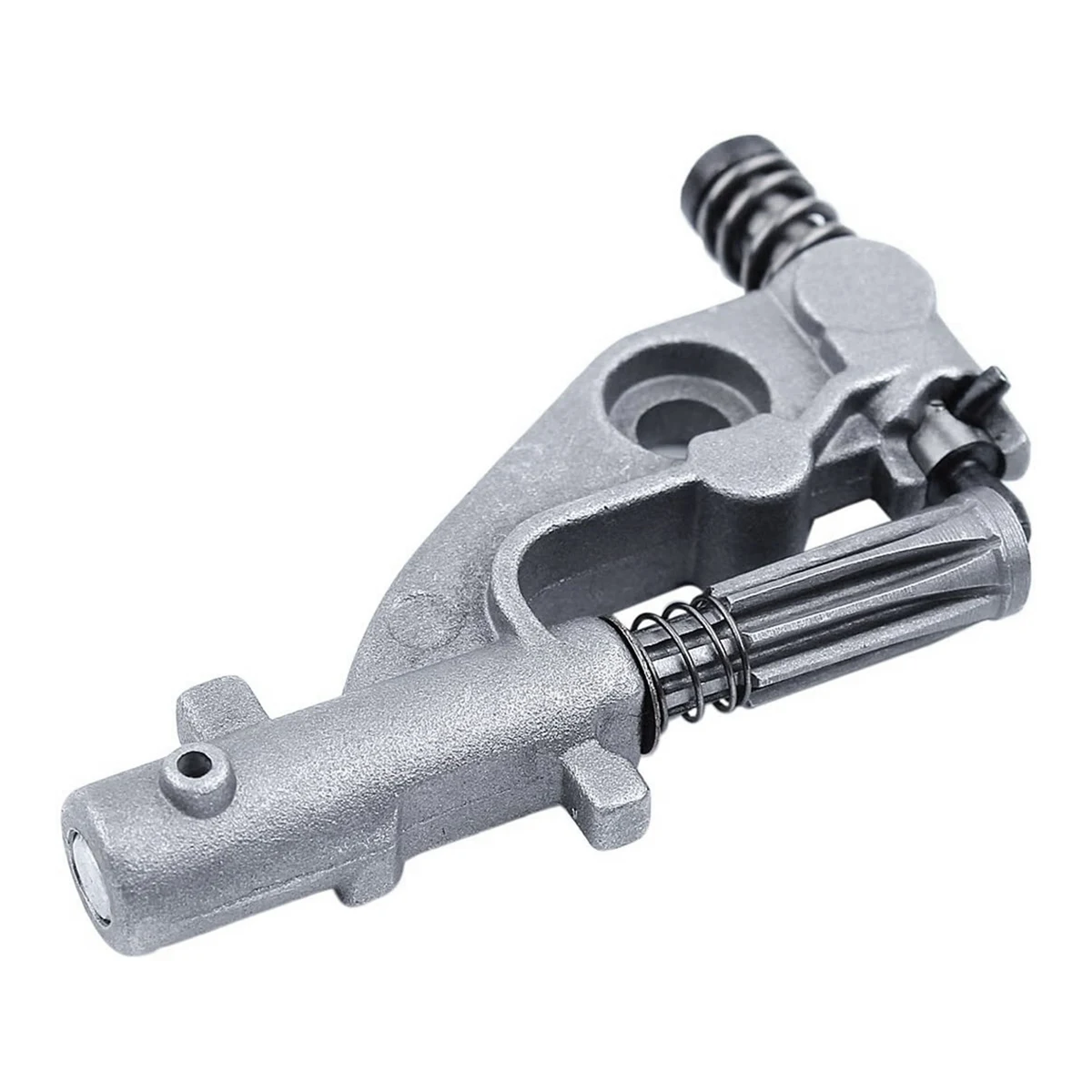 Gruppo Pompa Olio Per Husqvarna 357 357Xp 359 460 461 455 Rancher Ii Jonsered Cs2156 Cs2159 Cs2255 544180104 Motosega