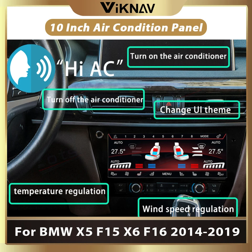 Fests tell brems modul Steuergerät Automobil für BMW x5 x6 f15 f16 f85 f86  Teile - AliExpress