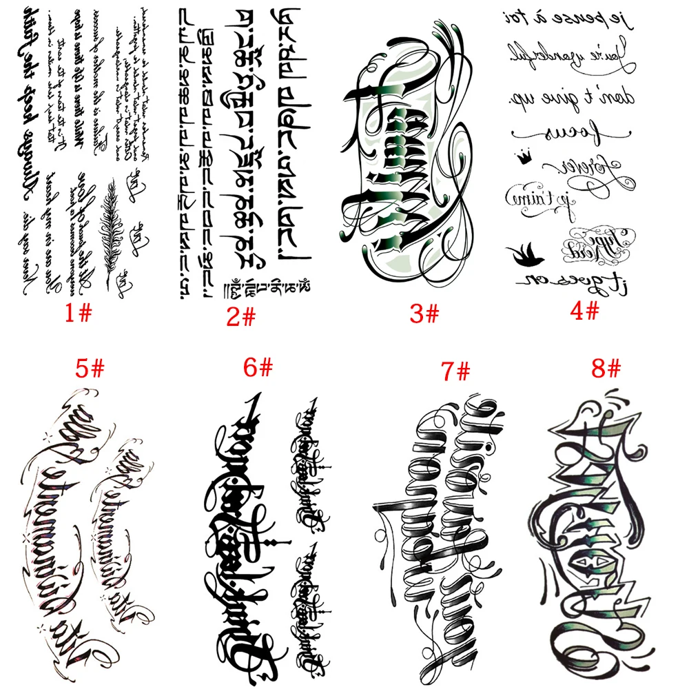 70+ Letter S Tattoo Designs, Ideas and Templates - Tattoo Me Now