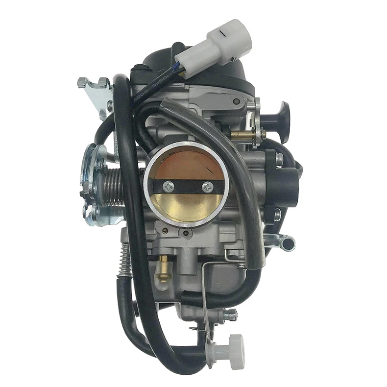 Carburetor With Filter For Suzuki DRZ400 DRZ 400 DRZ400SM DRZ400S 2005 2006 2007 2008 2009 2010 2011-2018 - - Racext 18