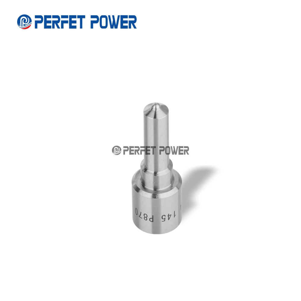 PERFET POWER DLLA145P870 Fuel Injector Nozzle for 095000-5600 Common Rail Fuel Injector DLLA 145P 870