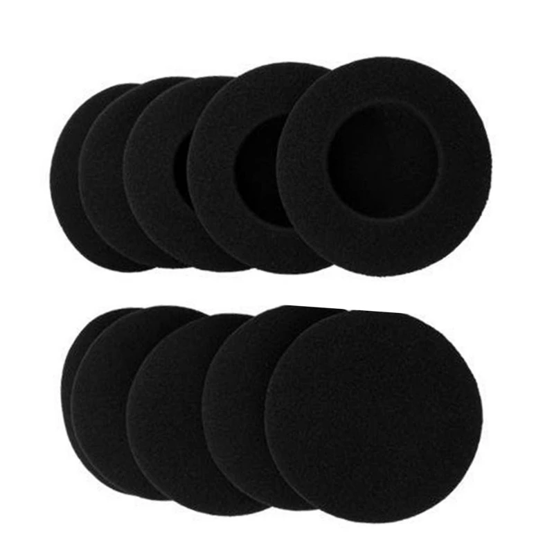 

Upgraded 1Pair Ear Cushion Headphone Accessories for - H600 H 600 Replacement Ear Pads Cushion Cover Drop Shipping