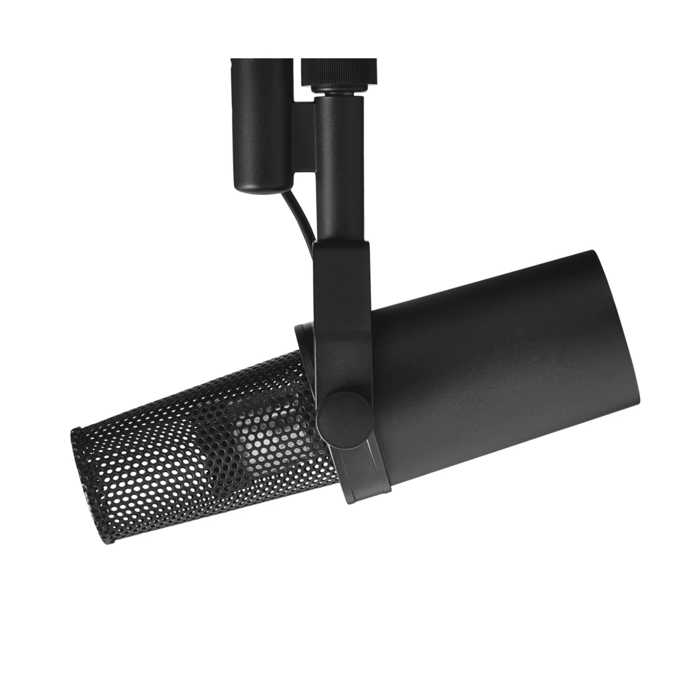 Newest Manufacturer SM7B Wired Usb Dynamic Recording Studio Microphone Kit for Podcasting Microfonos Live Streaming