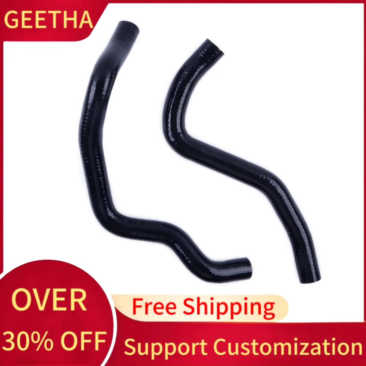 

Силиконовый шланг радиатора для Мотоцикла Suzuki GSX R1000 GSXR 1000 2007 2008 Комплект труб