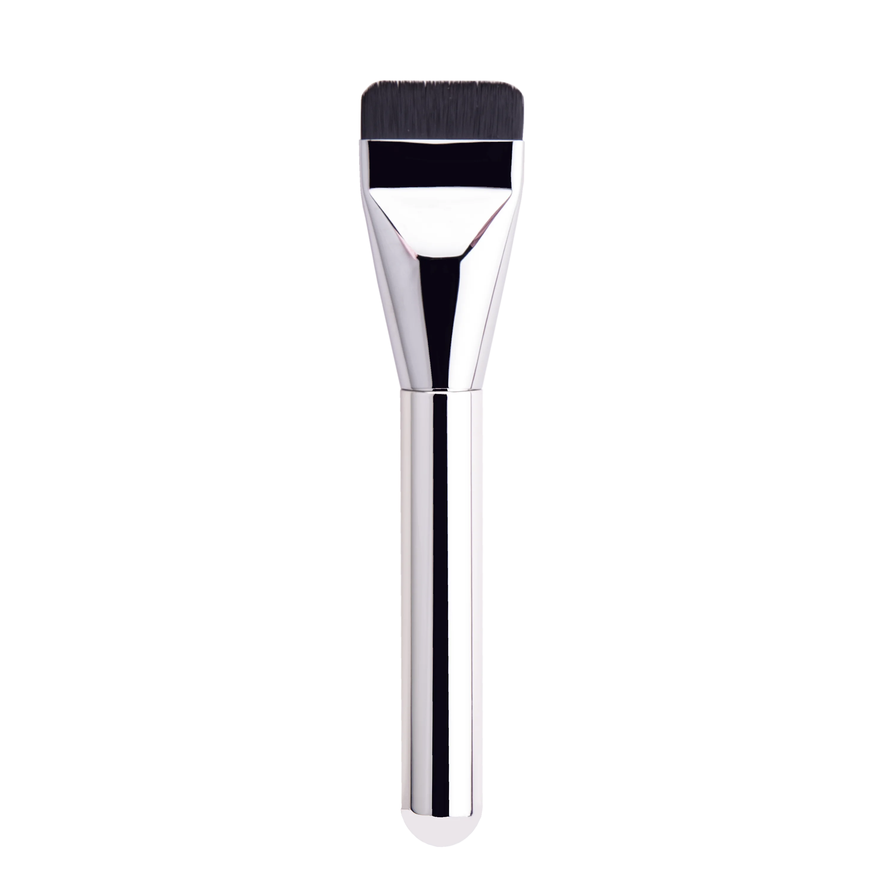 Sleek & Lightweight Foundation Contour Brush