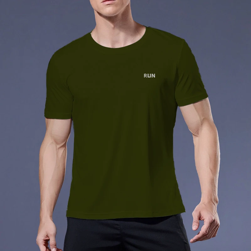 army green