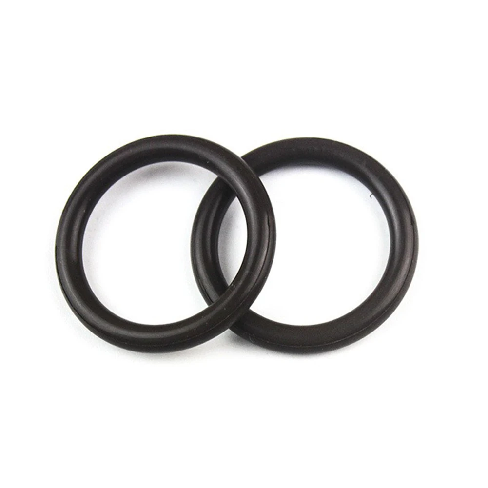 30mm 2pcs Piston O Ring Replacement Rubber Spare Parts For Demolition Rotary Hammer GSH11E For GSH11E GBH11DE GSH 11E GBH 11DE 2pcs d ring bag side clip buckles screw handbag chain handles connector bag strap belt hanger diy hardware bag accessories