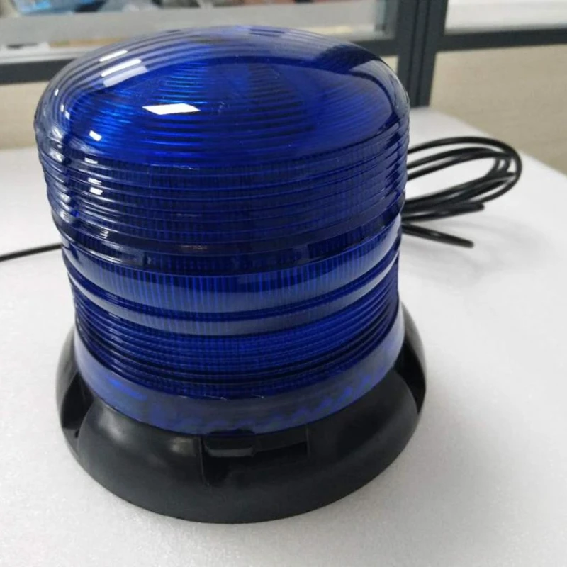 

policia lighting emergency warning LED beacon lights for vehicles