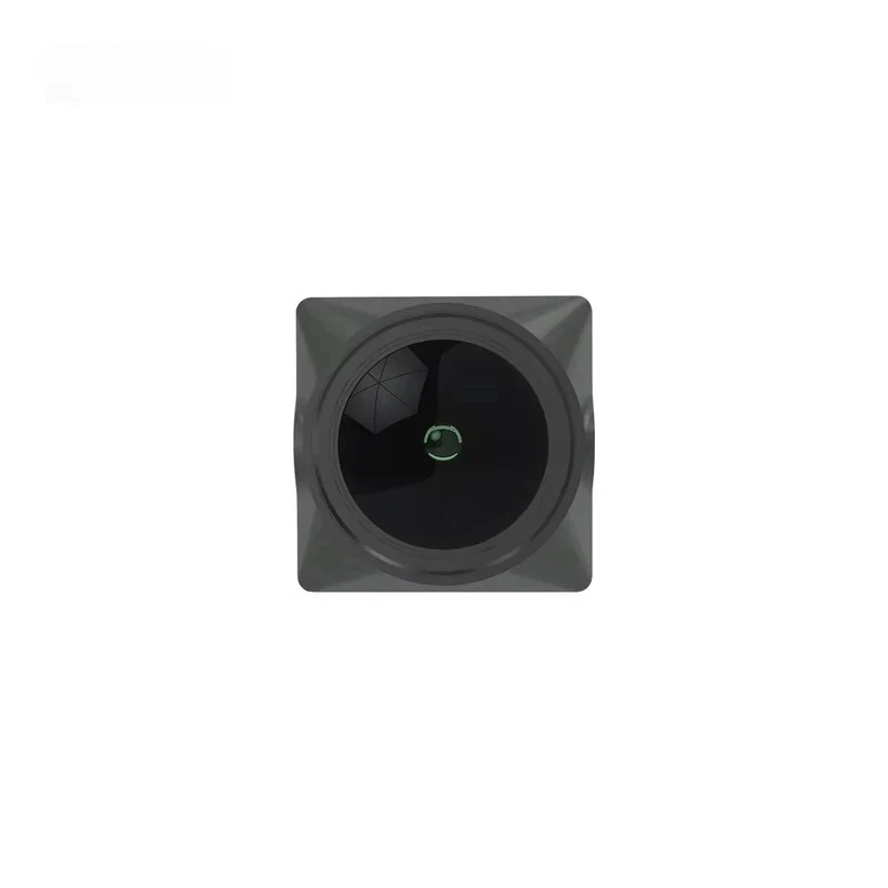 Lot de 3 caméras FPV 1500TVL avec lumière, parfait pour équiper plusieurs drones RC