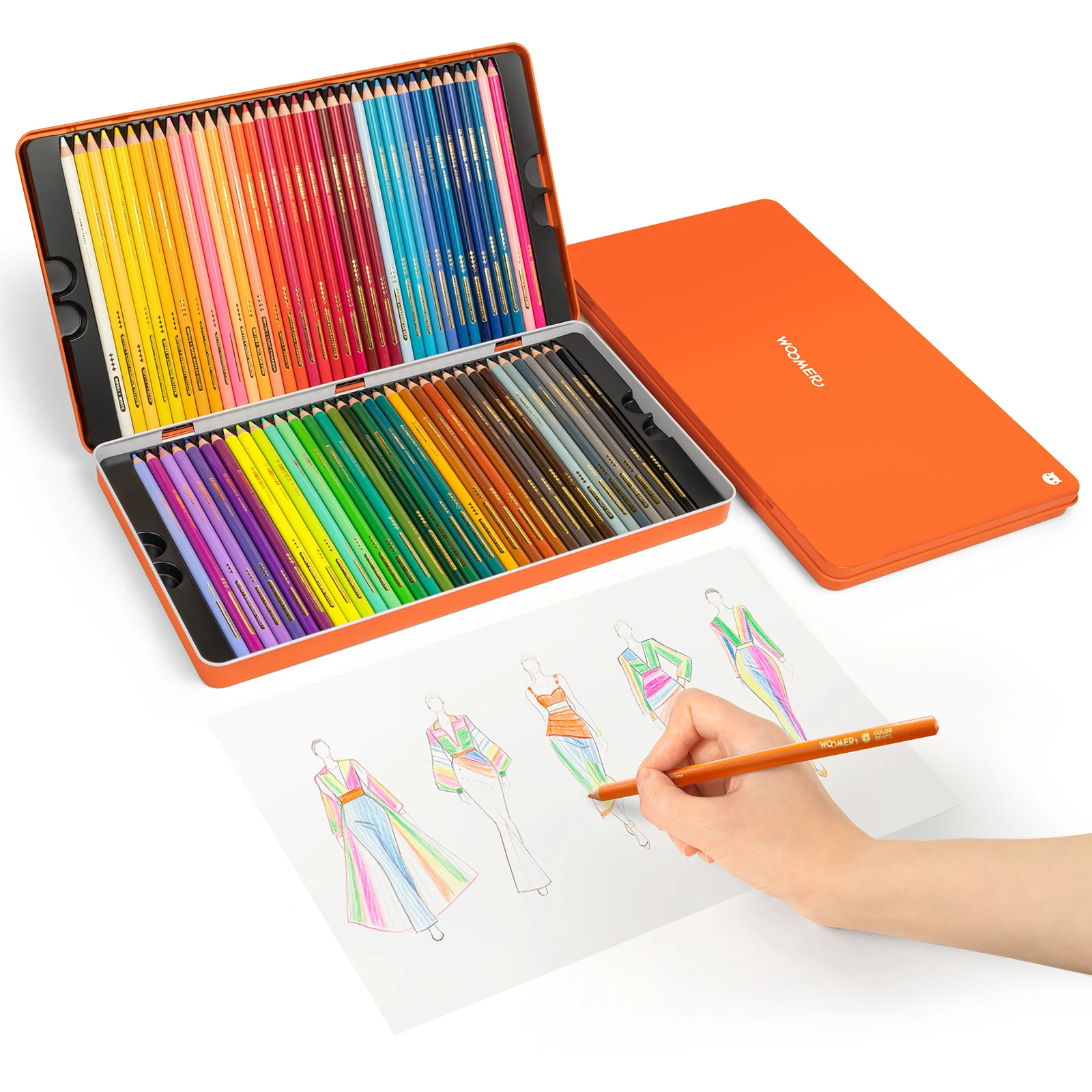 Pens, Pencils & Writing Supplies