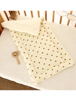 Coussin de Poussette pour Bébé, Protection Contre les Virus du Sommeil, Optique Menstruelle, Non ALD 4