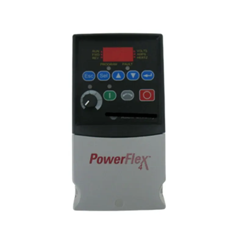 

Original New In Stock Servo Drive 22A-A2P3N114 AC Drive 0.4kW 1 Year Warranty