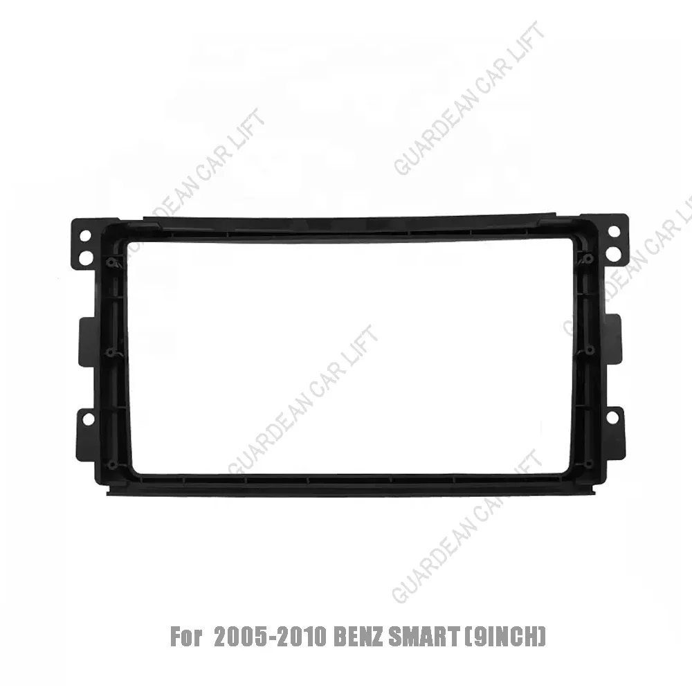 2005 2010  Ʈ ȵ̵ GPS MP5 ׷ ÷̾, 9 ġ ڵ , 2 Din   г   ġ Tr